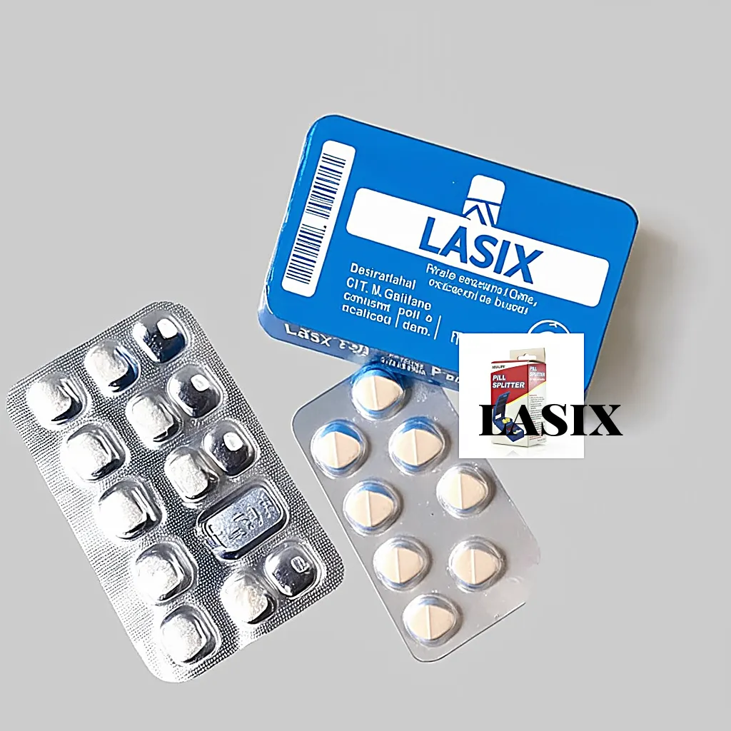 Lasix fiale 20 mg prezzo